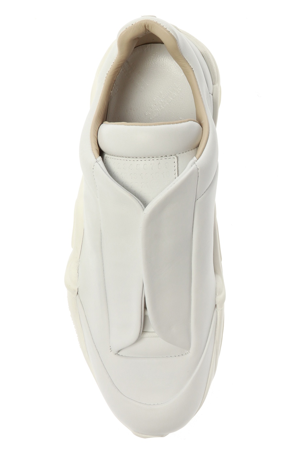 Margiela sneakers future best sale